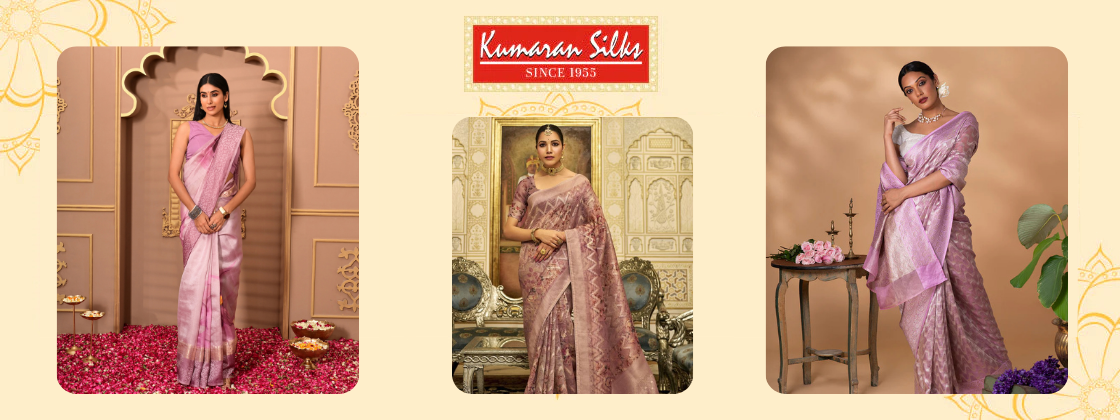 How to Style Pink Colour Soft Silk Sarees for Every Occasion