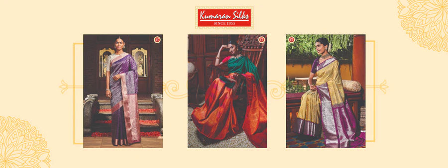 Best Cotton Saree Shops in Chennai To Discover The Essence of Elegance