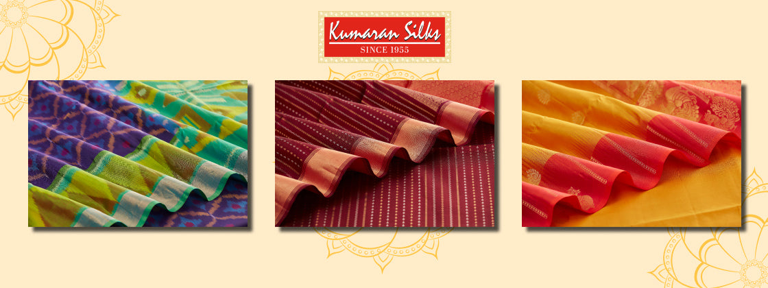 What is Soft Silk Saree? How to Wear & Wash It?