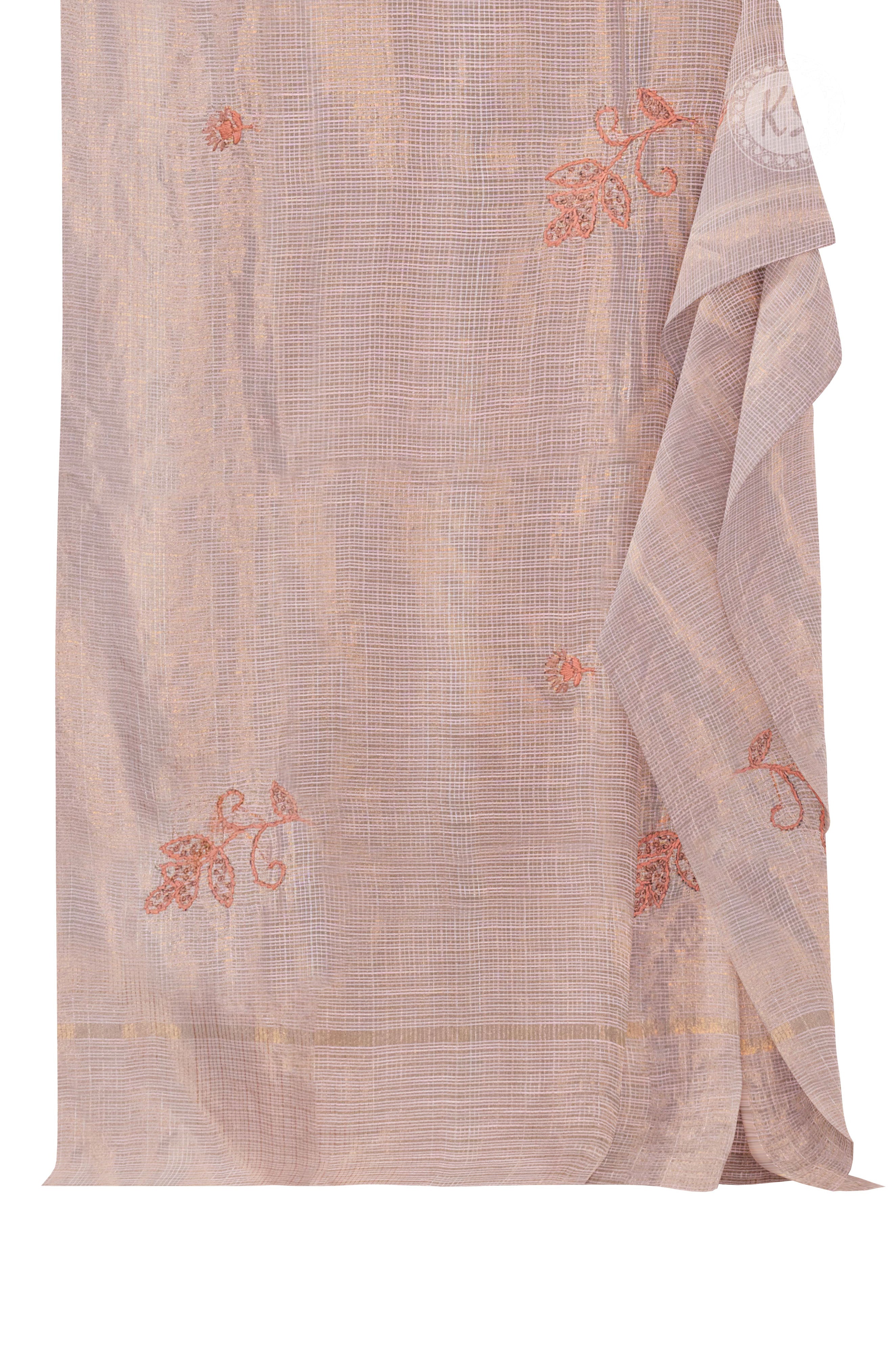 peach-unstitched-chudidhar-set-with-embroidery-d