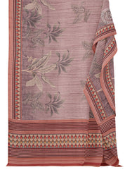 brown-unstitched-chudidhar-set-with-floral-embroidery-d