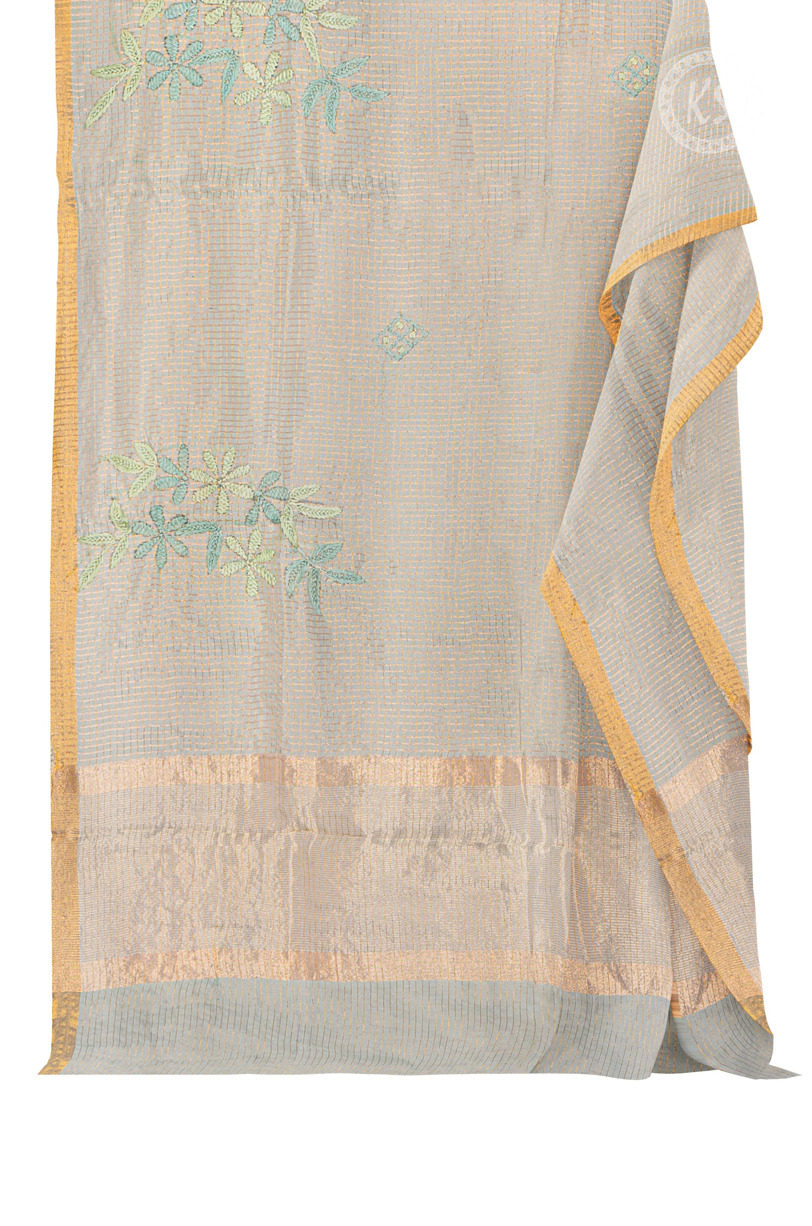 mint-green-unstitched-chudidhar-set-with-embroidery-d