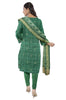 basil-green-unstitched-chudidhar-set-with-bandhani-printed-duppatta-c