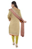 olive-green-unstitched-chudidhar-set-with-bandhani-printed-duppatta-c