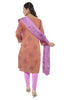 mauve-unstitched-chudidhar-set-with-tree-design-c