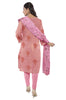 baby-pink-unstitched-chudidhar-set-with-floral-design-c