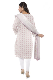 off-white-unstitched-chudidhar-set-with-purple-floral-print-c