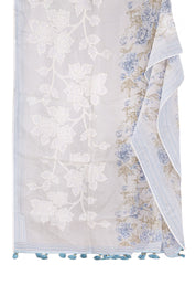 off-white-unstitched-chudidhar-set-with-blue-floral-print-d