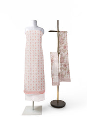 off-white-unstitched-chudidhar-set-with-pink-floral-print-b