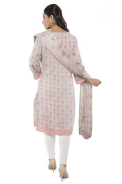 off-white-unstitched-chudidhar-set-with-pink-floral-print-c