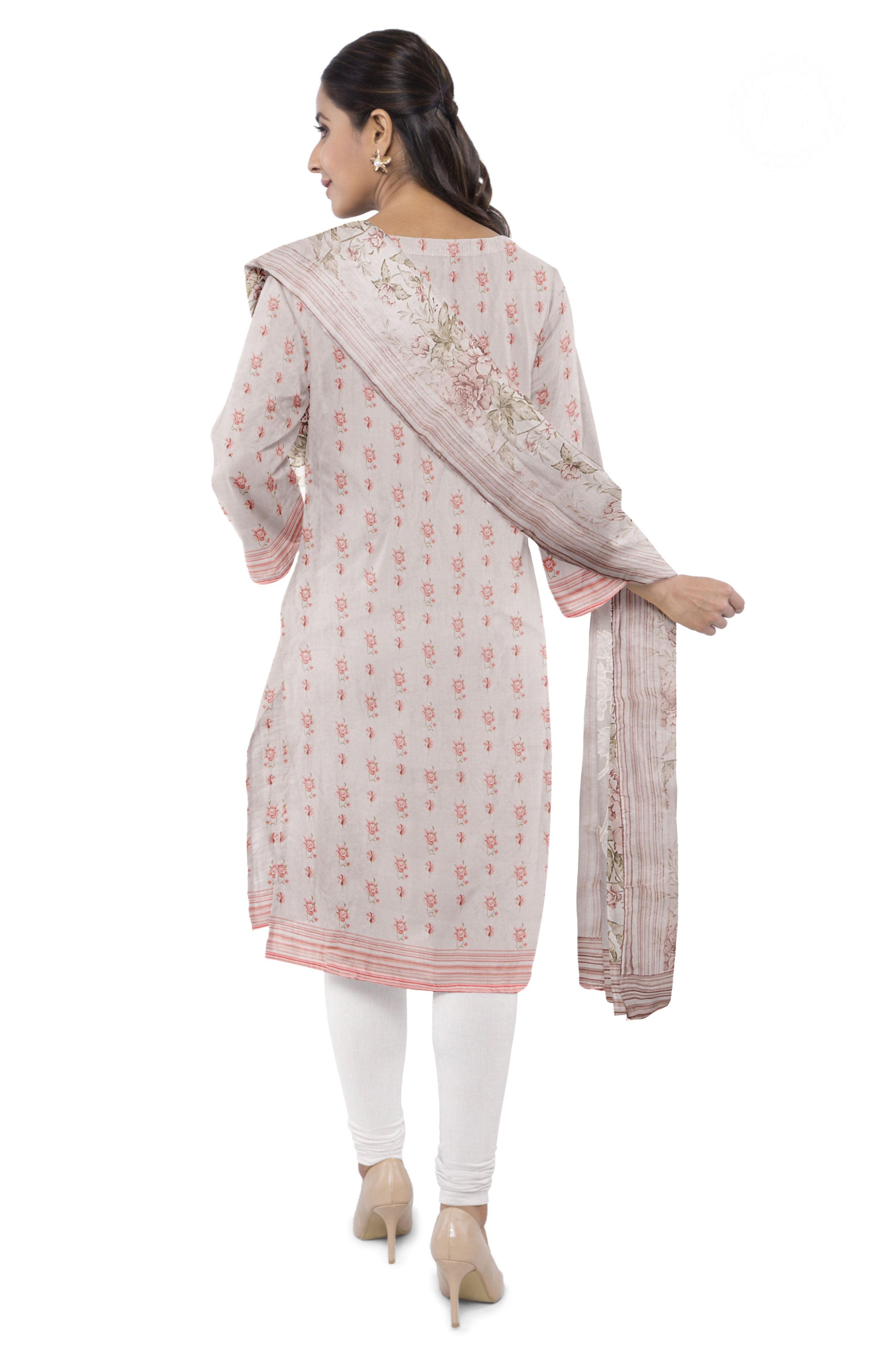 off-white-unstitched-chudidhar-set-with-pink-floral-print-c