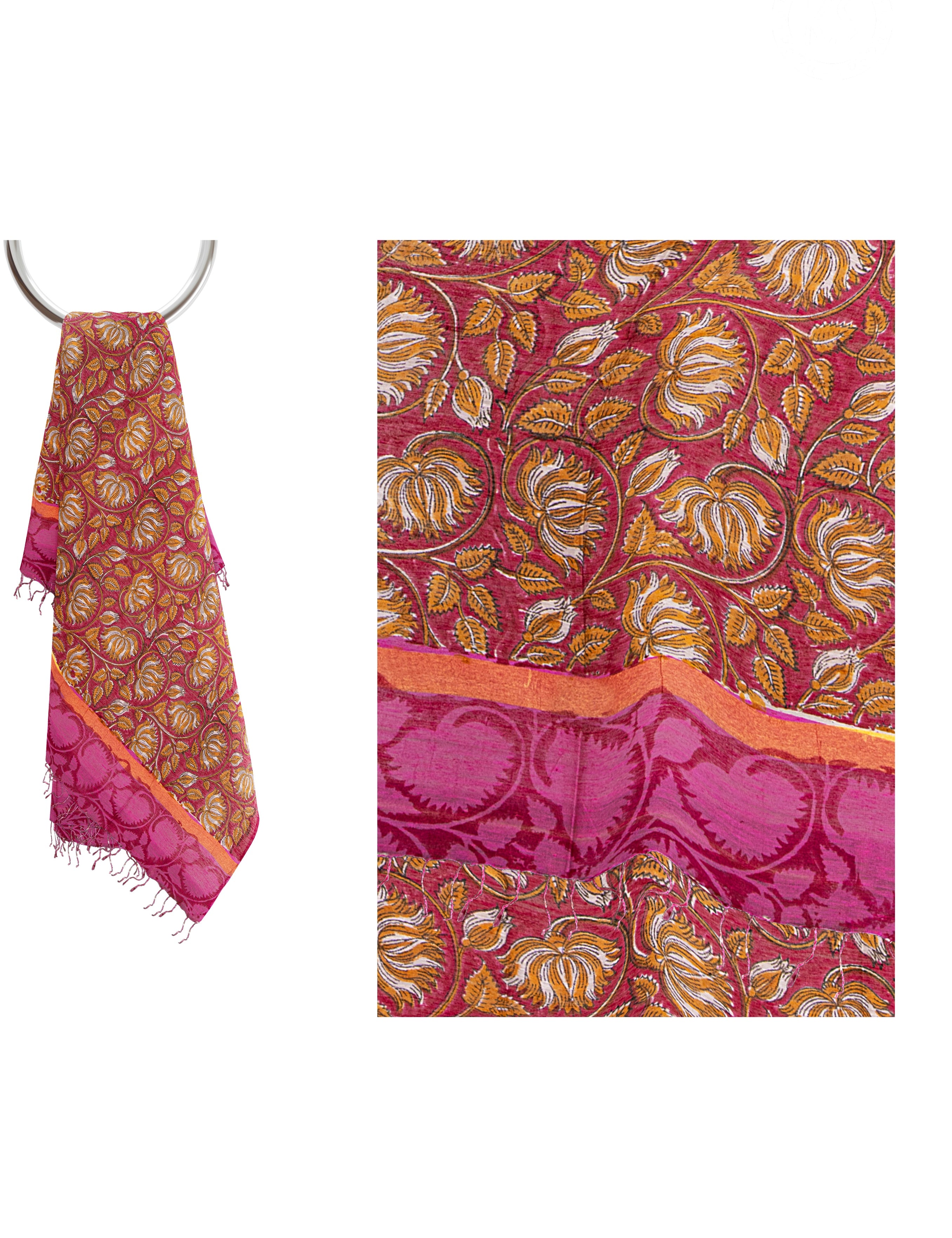 onion-pink-floral-printed-duppatta-a