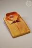 Mango Yellow Shirt With Full Sleeve