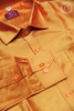 Mango Yellow Shirt With Full Sleeve