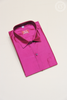 Purple Shirt With Full Sleeve