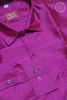 Purple Shirt With Full Sleeve