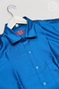 Ramar Blue Shirt With Full Sleeve