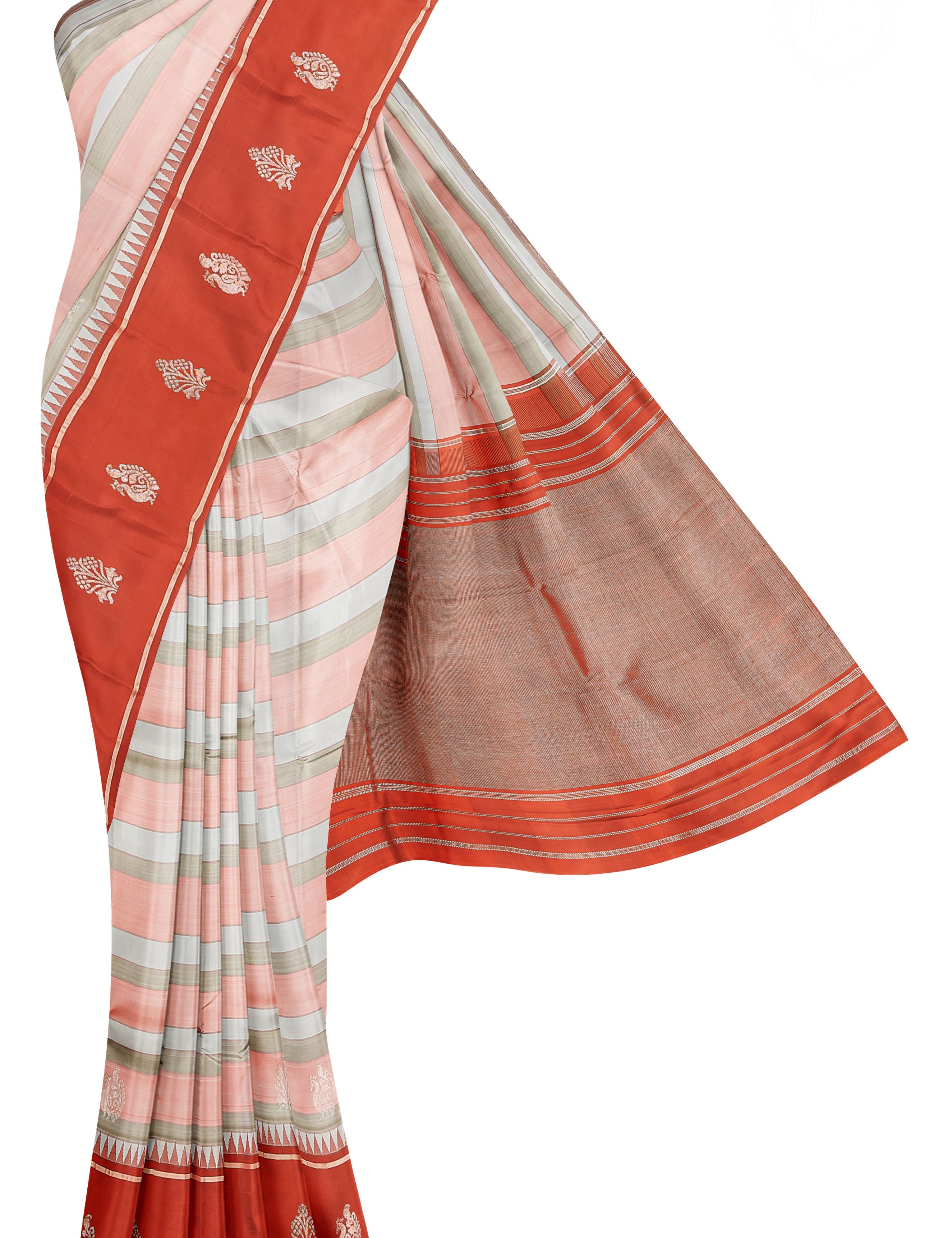 multi-coloured-silk-saree-with-silver-butta-b