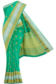 green-silk-saree-with-gold-butta-b