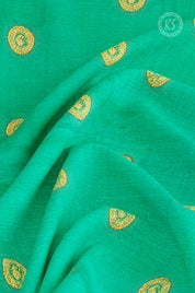 green-silk-saree-with-gold-butta-c