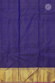 blue-silk-saree-with-checks-butta-d