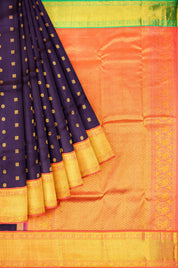 dark-violet-ganga-jamuna-silk-saree-a