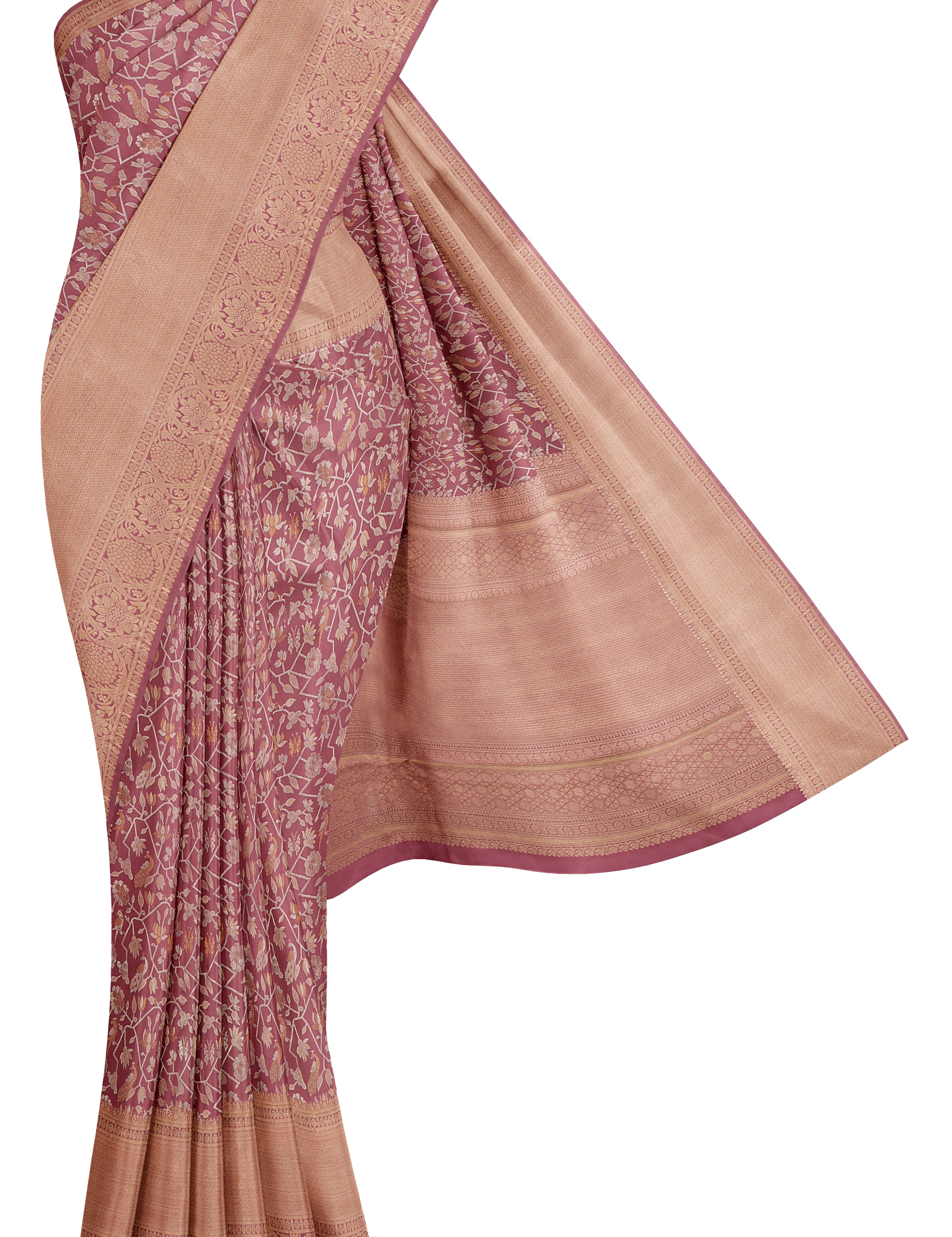 onion-pink-brocade-silk-saree-b