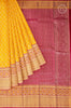 mustard-yellow-brocade-silk-saree-with-meena-butta-a