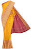 mustard-yellow-brocade-silk-saree-with-meena-butta-b