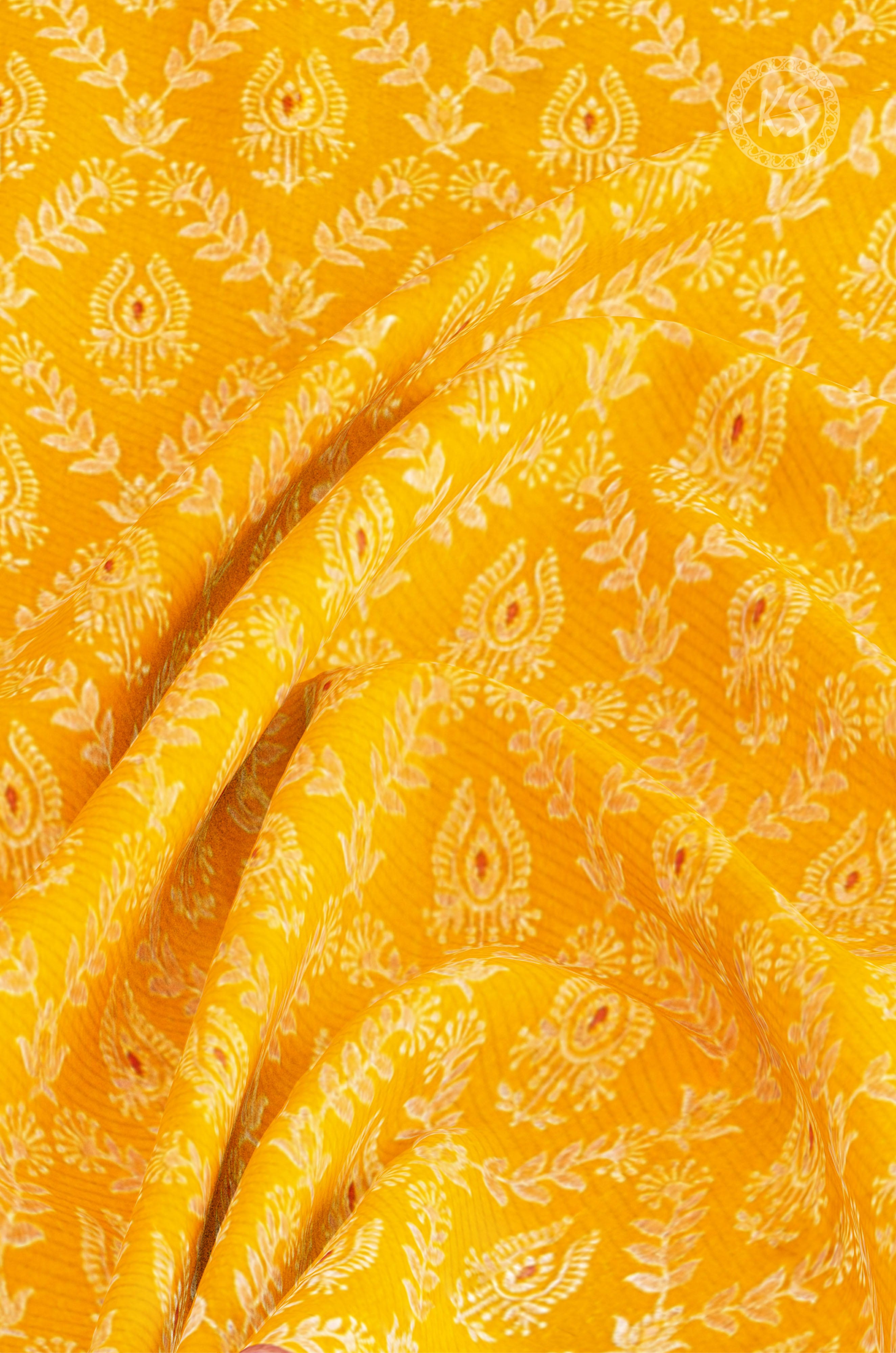 mustard-yellow-brocade-silk-saree-with-meena-butta-c