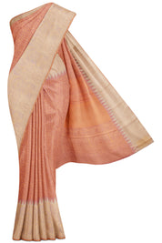 pink-brocade-silk-saree-with-checks-butta-b