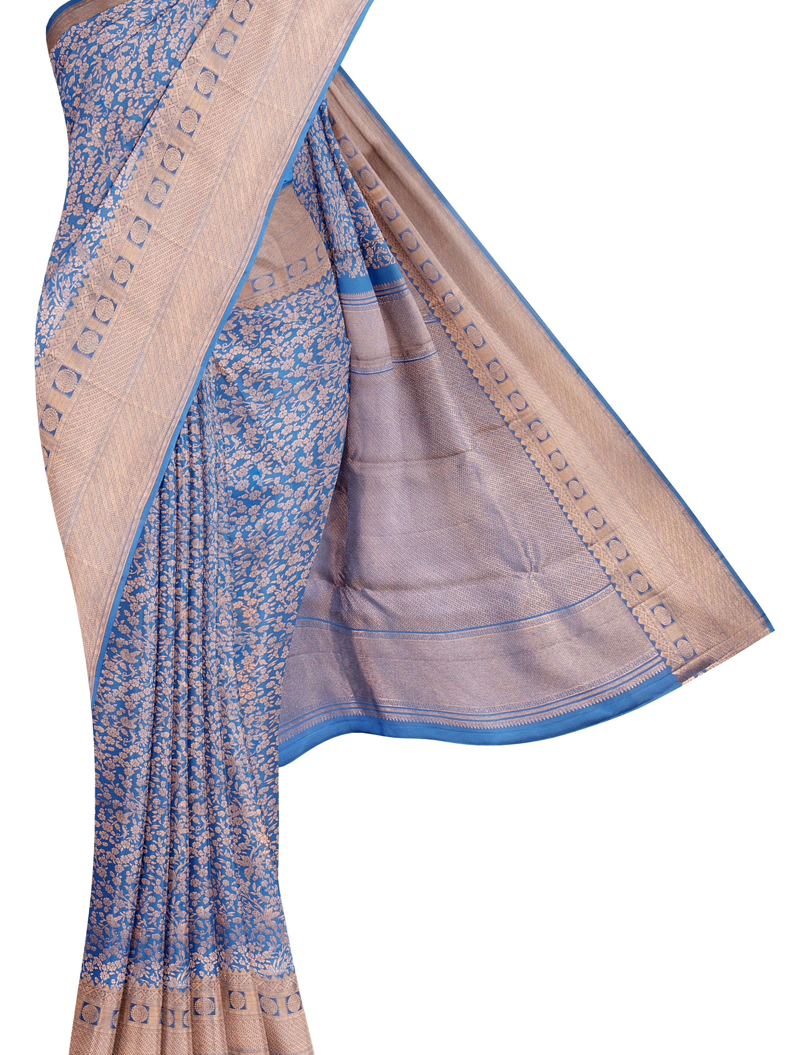 blue-floral-brocade-silk-saree-b