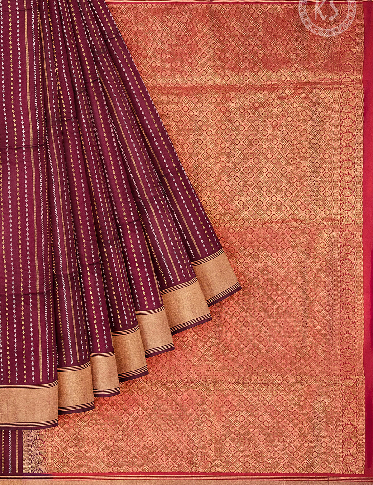 maroon-soft-silk-saree-a