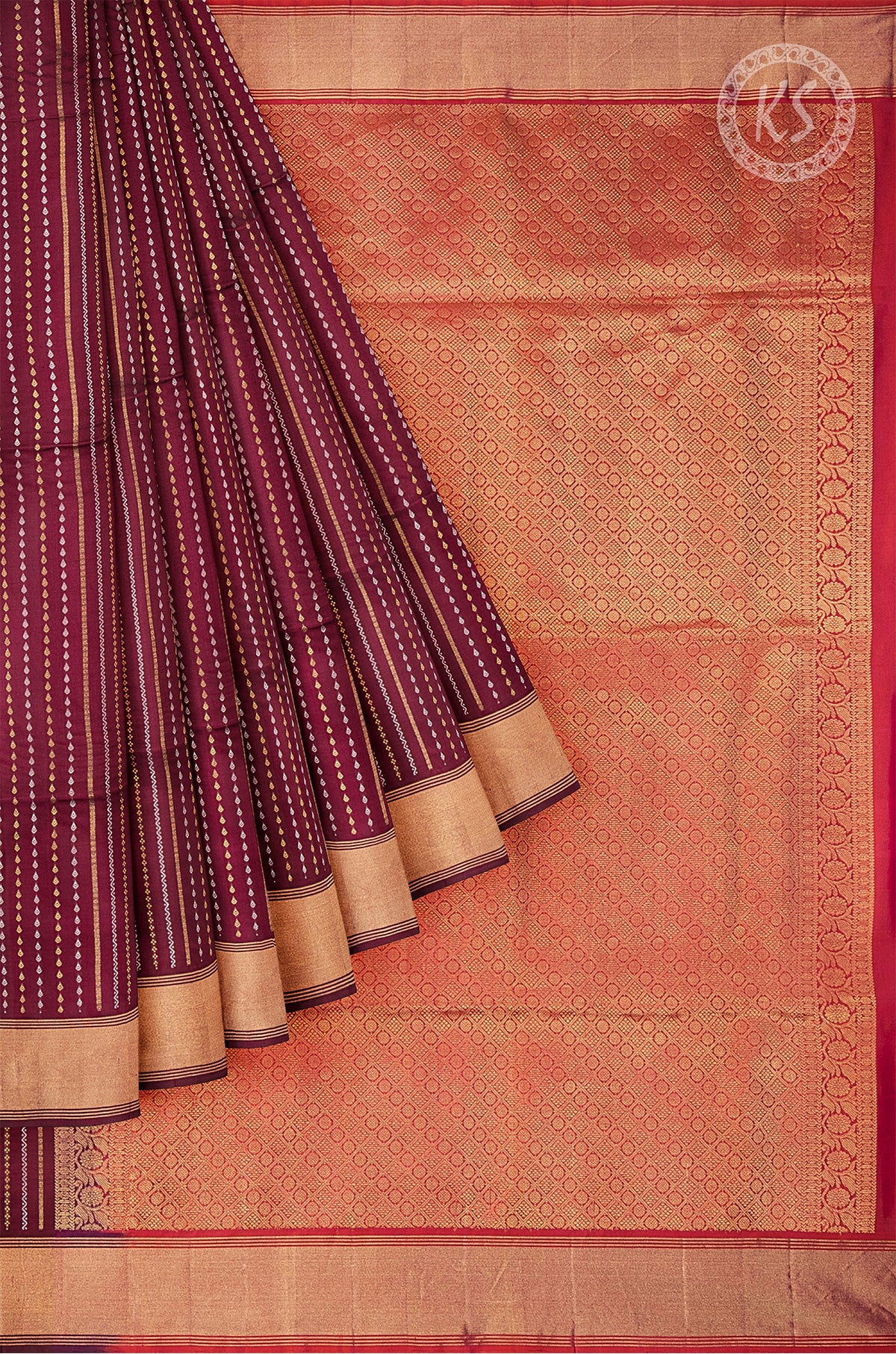 maroon-soft-silk-saree-a