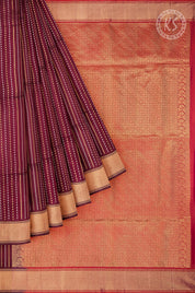 maroon-soft-silk-saree-a