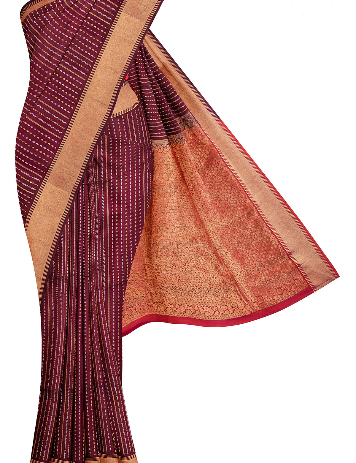 maroon-soft-silk-saree-b