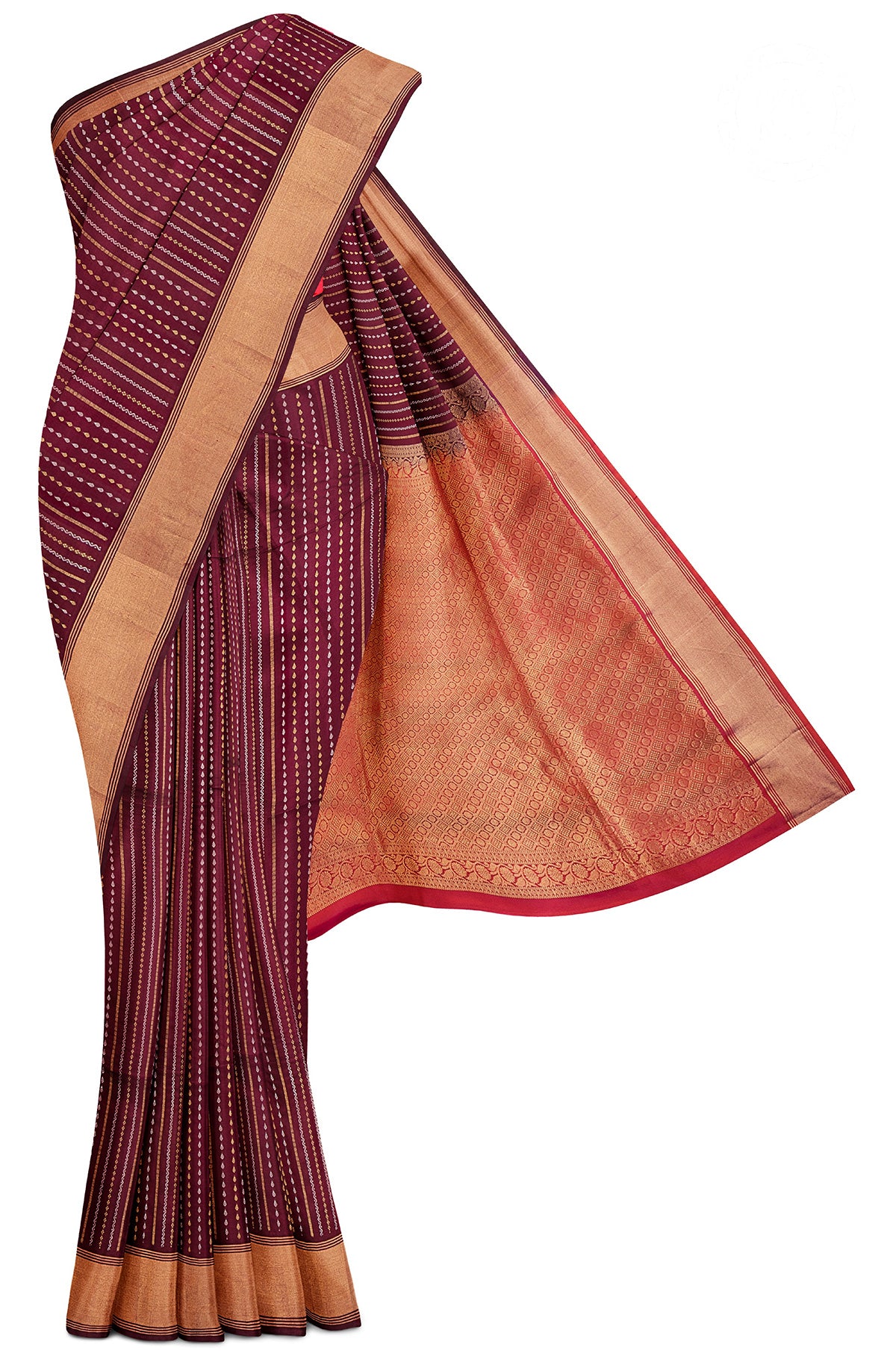 maroon-soft-silk-saree-b