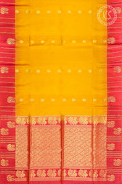 yellow-soft-silk-saree-with-annam-butta-d