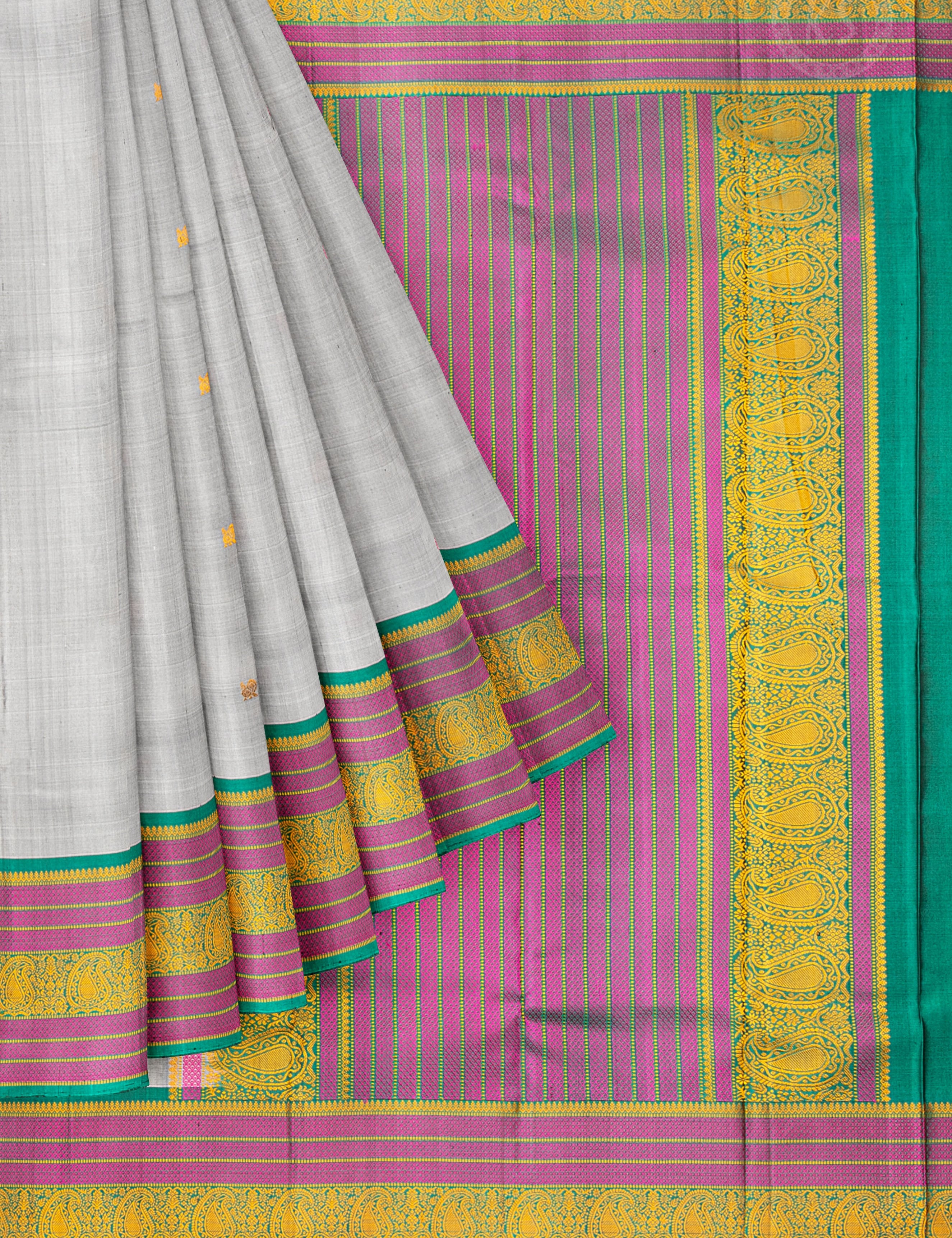 grey-soft-silk-saree-with-threadwork-butta-a