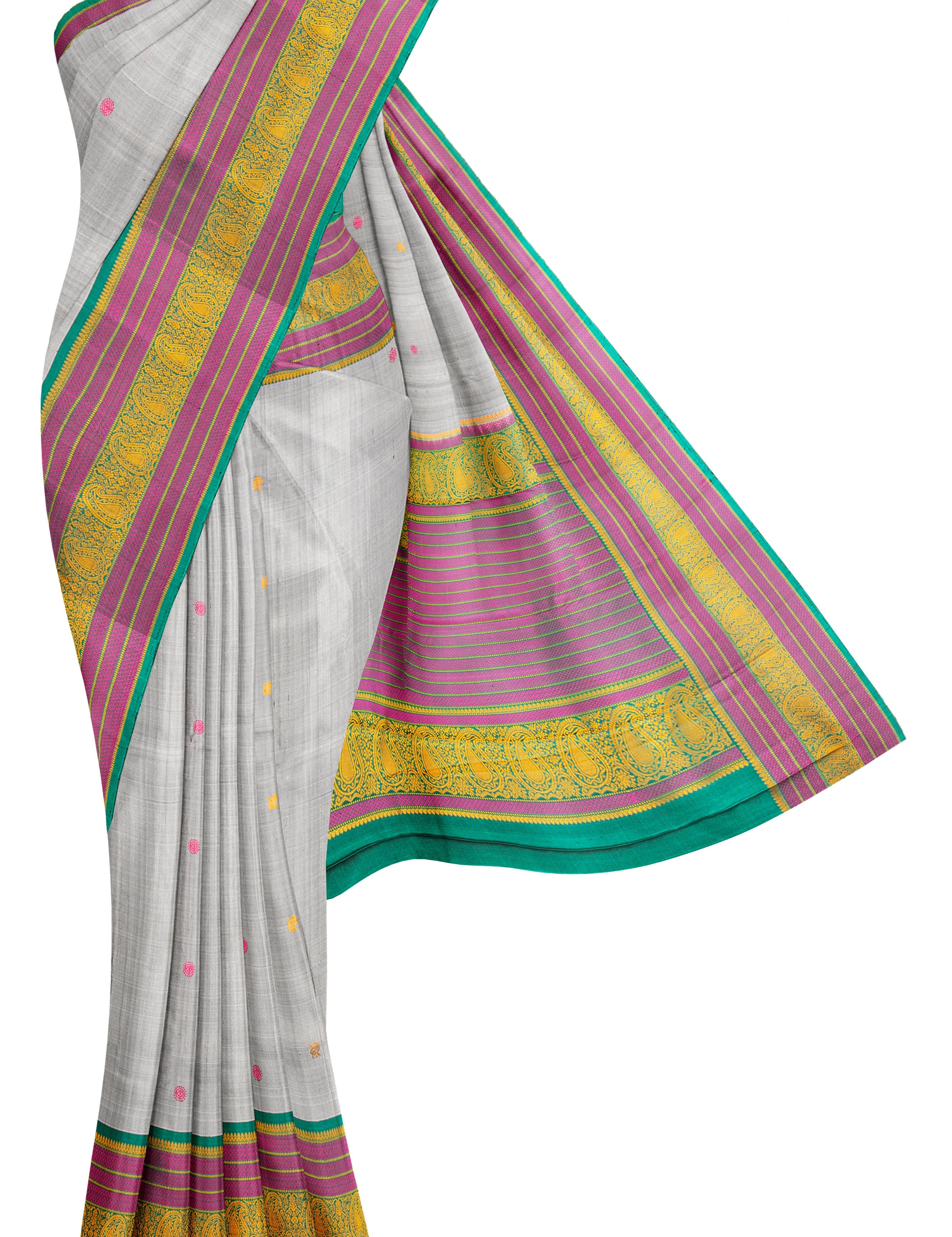 grey-soft-silk-saree-with-threadwork-butta-b