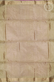 Pink Soft silk saree with Manga Butta