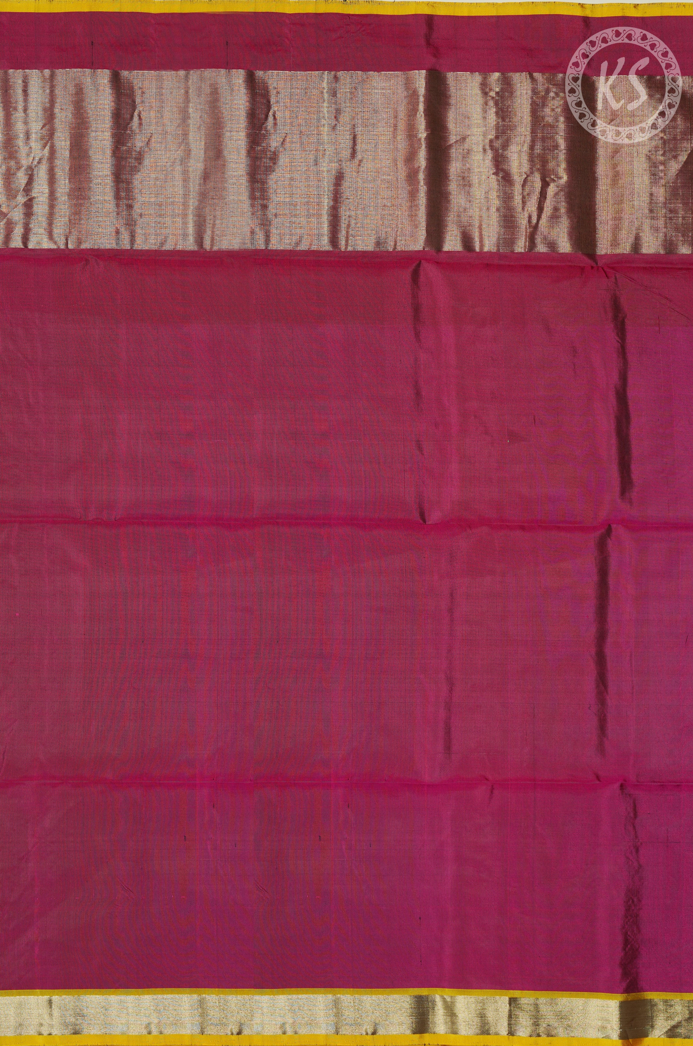 Pista Green Pochampally Soft silk Saree