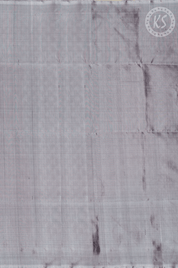 Purple Stripe Soft Silk Saree