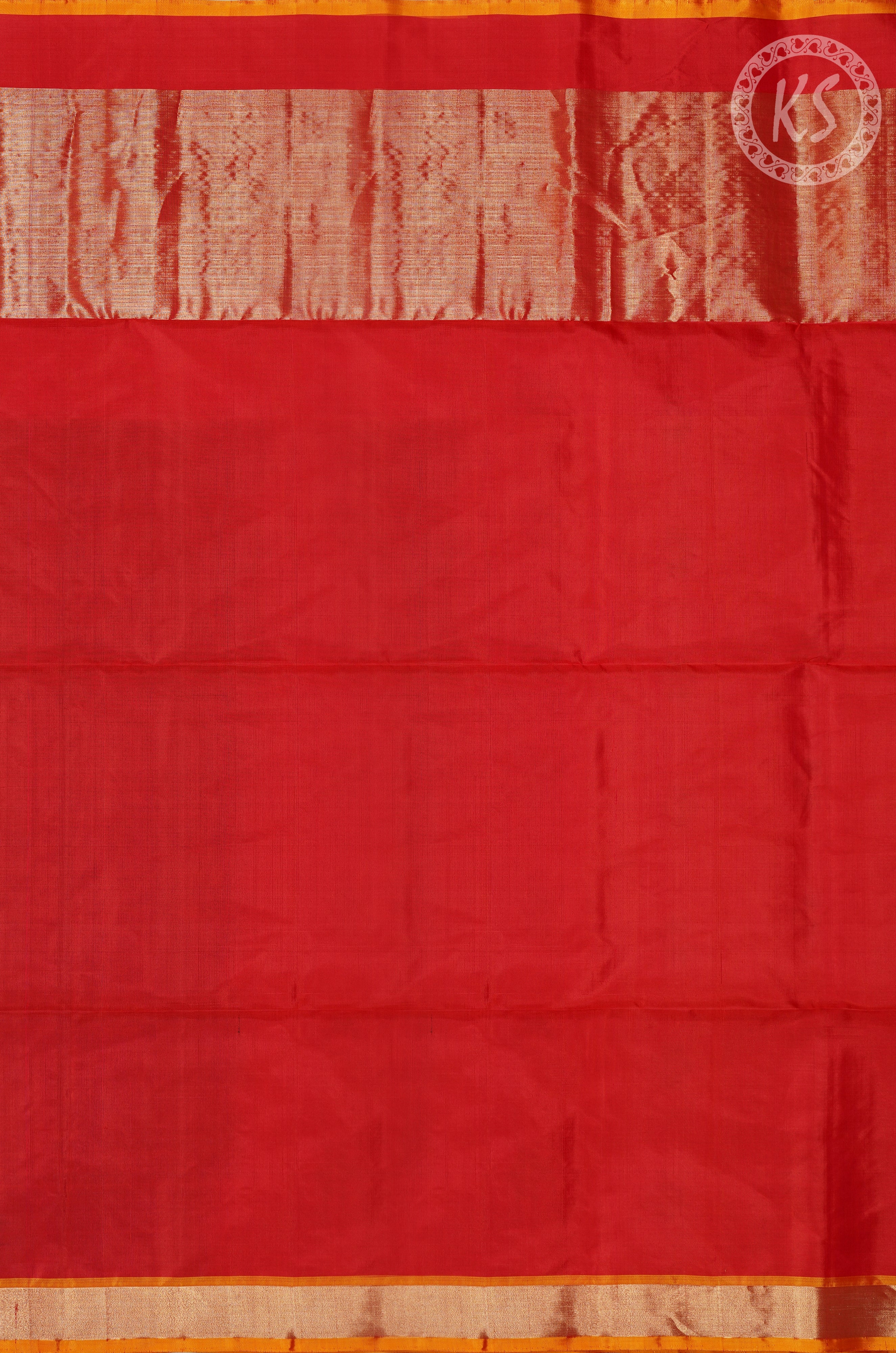 Black Pochampally Soft silk Saree
