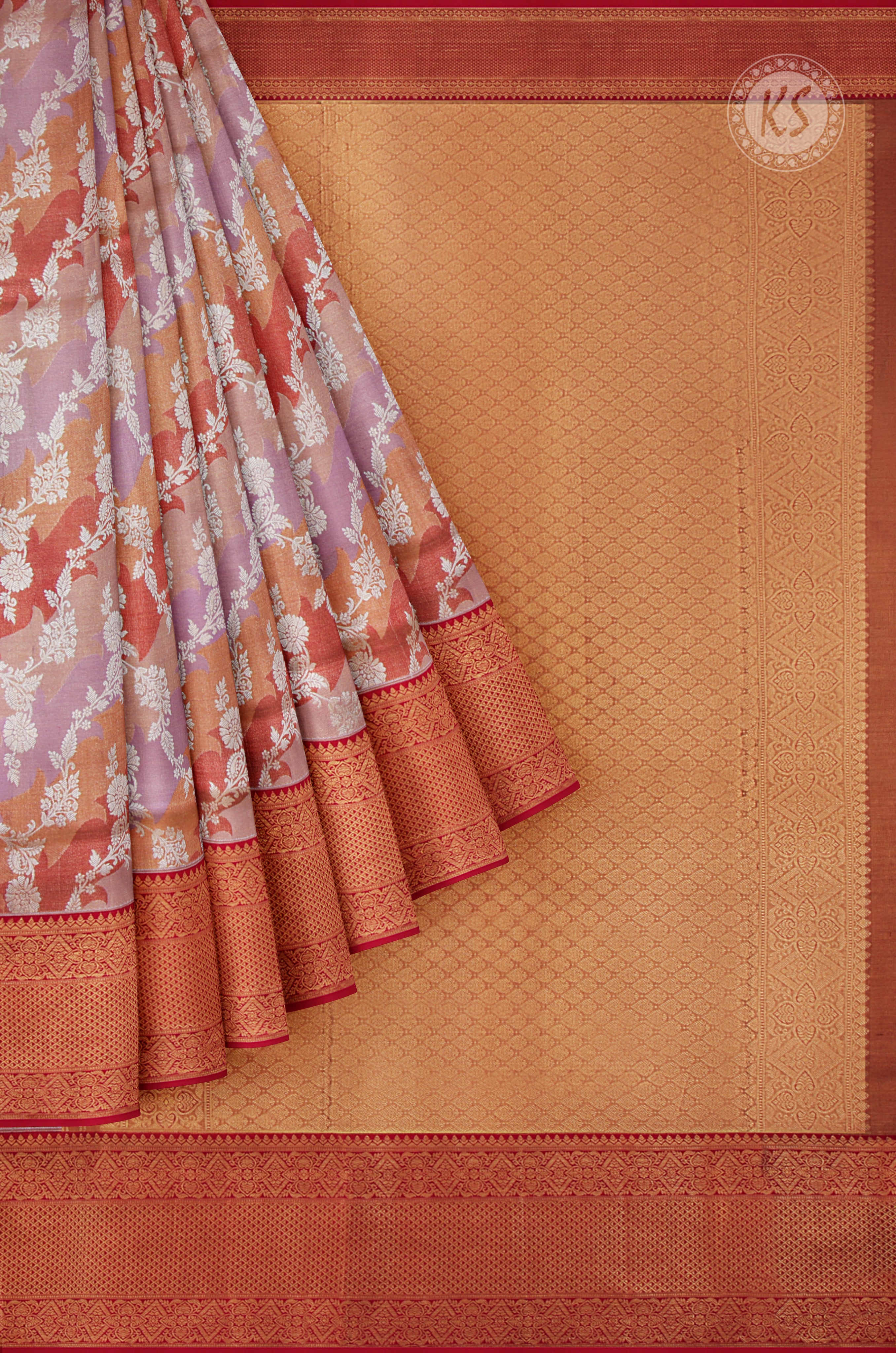 multicolour-tissue-silk-saree-with-floral-pattern-a