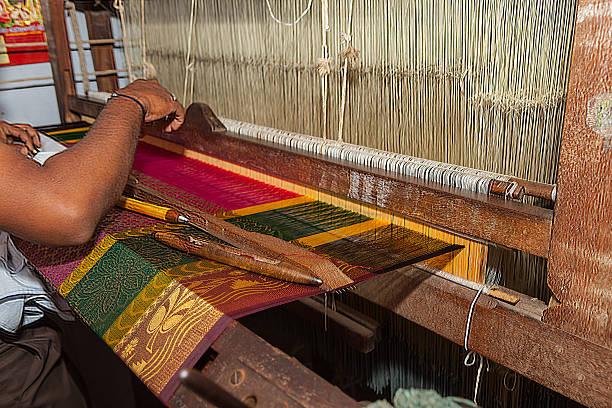 Every Thread, a Story