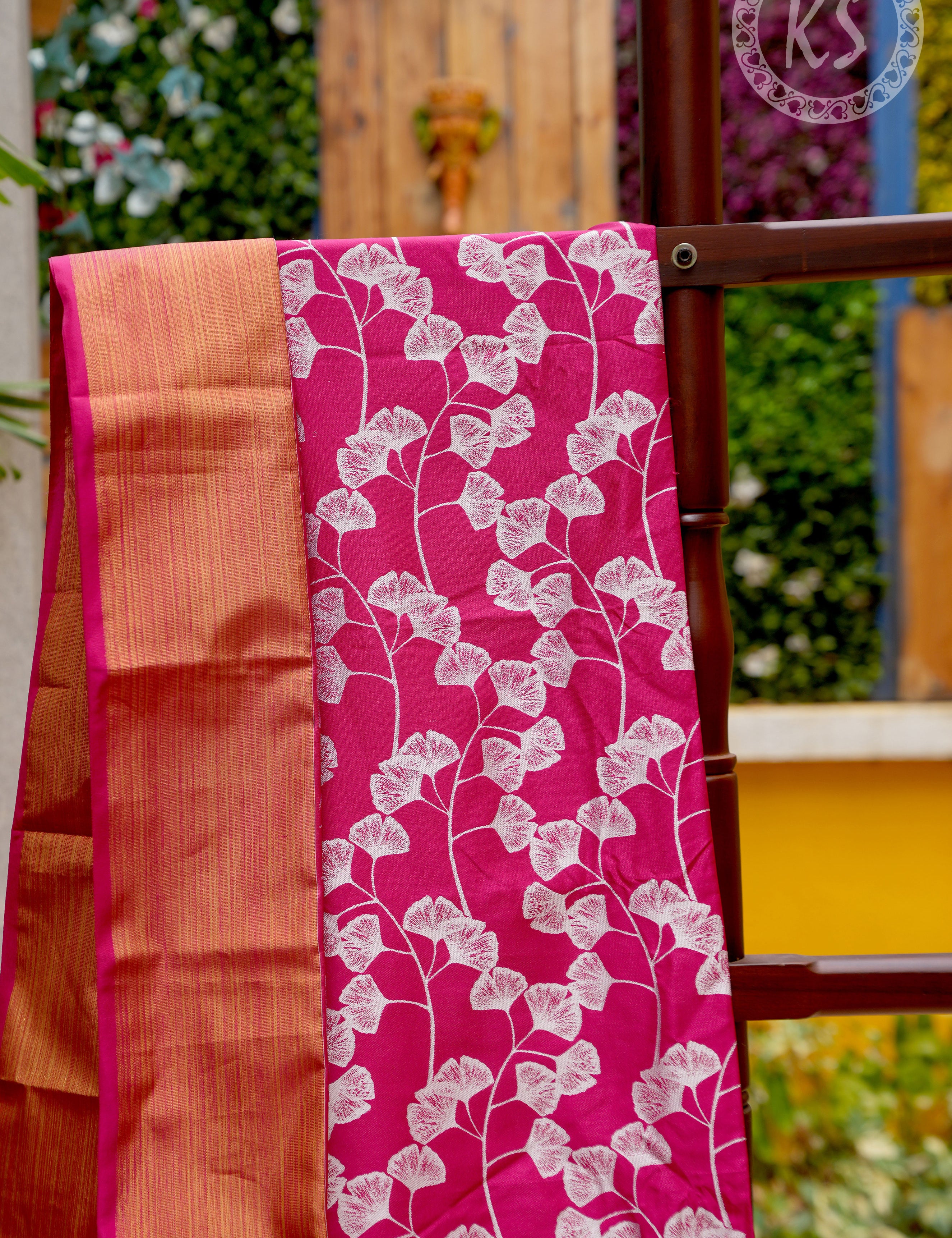 pink-banarasi-silk-blouse-material-with-white-leaf-pattern-cover.jpg
